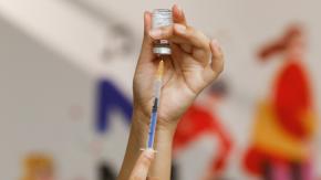 Vacunas contra el COVID-19: verifica si estás al día en simples pasos Vacunas contra el COVID-19: verifica si estás al día en simples pasos
