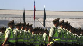 Aumentan postulaciones a Carabineros en medio de crisis de seguridad: subió de 6.868 a 12.535 en un año