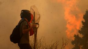 Tragedia en Valparaíso: 131 muertos confirmados, 79 identificados por SML Tragedia en Valparaíso: 131 muertos confirmados, 79 identificados por SML