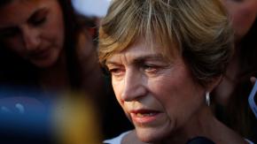 Matthei y actuar del Gobierno por muerte de Piñera: “Una cosa es decir ahora que fue un demócrata y otra es cómo lo hicieron sufrir” Matthei y actuar del Gobierno por muerte de Piñera: “Una cosa es decir ahora que fue un demócrata y otra es cómo lo hicieron sufrir”