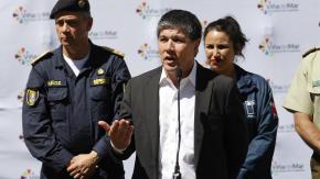 Gobierno por nueva polémica en torno a Caso Urrutia: "El juez tendría que dar una muy buena explicación" Gobierno por nueva polémica en torno a Caso Urrutia: "El juez tendría que dar una muy buena explicación"