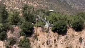 Decretan prisión preventiva para encargado de empresa de bungee donde murió joven en el Cajón del Maipo Decretan prisión preventiva para encargado de empresa de bungee donde murió joven en el Cajón del Maipo