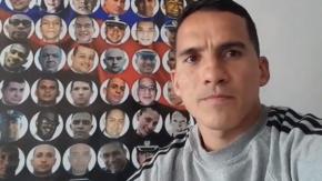 "No se descarta ninguna hipótesis": Fiscalía se refiere a secuestro de ex militar venezolano "No se descarta ninguna hipótesis": Fiscalía se refiere a secuestro de ex militar venezolano