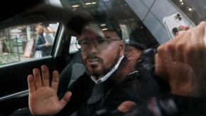 Abogado de Jackson por Democracia Viva: “Entendemos que se agotó su participación en esta causa” Abogado de Jackson por Democracia Viva: “Entendemos que se agotó su participación en esta causa”