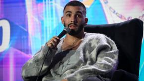 Manuel Turizo y su debut en Viña 2024: "Tenemos que graduarnos en este escenario" Manuel Turizo y su debut en Viña 2024: "Tenemos que graduarnos en este escenario"