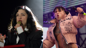 De Mon Laferte a Pablo Chill-E: Inteligencia Artificial reúne a músicos chilenos en una canción De Mon Laferte a Pablo Chill-E: Inteligencia Artificial reúne a músicos chilenos en una canción