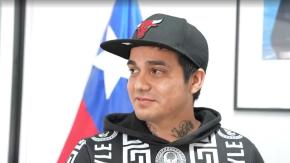 Pensaba que eran papeles: Recolector de Punta Arenas relató cómo encontró (y devolvió) bolso con $27 millones