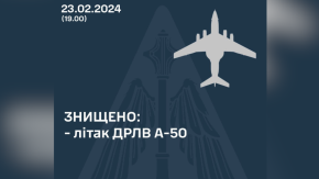 Fuerza Aérea ucraniana 'celebró' caída de avión ruso con canción viral de Christell Fuerza Aérea ucraniana 'celebró' caída de avión ruso con canción viral de Christell