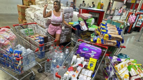 Naya Fácil reúne millonaria cifra para ayudar a damnificados por incendios Naya Fácil reúne millonaria cifra para ayudar a damnificados por incendios
