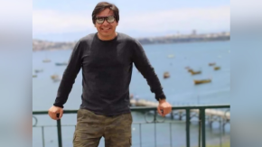 Familia de turista chileno fallecido en Perú pide ayuda para repatriar cuerpo Familia de turista chileno fallecido en Perú pide ayuda para repatriar cuerpo
