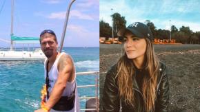 Hermano de Antonia Barra muere en accidente de tránsito en Temuco Hermano de Antonia Barra muere en accidente de tránsito en Temuco