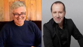 Se acrecienta el quiebre de Los Prisioneros: Jorge González se querella contra Miguel Tapia y su exmánager Se acrecienta el quiebre de Los Prisioneros: Jorge González se querella contra Miguel Tapia y su exmánager