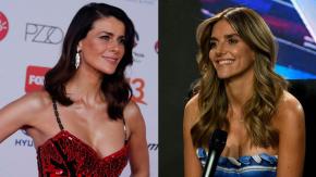El especial regalo de Tonka Tomicic a María Luisa Godoy en la previa de Viña 2024 El especial regalo de Tonka Tomicic a María Luisa Godoy en la previa de Viña 2024