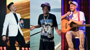 "Juntos Chile se levanta": Los artistas confirmados para evento solidario por incendios forestales "Juntos Chile se levanta": Los artistas confirmados para evento solidario por incendios forestales