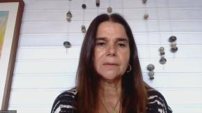 Diputada Ossandón y reacción de la derecha a la partida de Piñera: "Es tan humano que, cuando una persona se muere, uno se acuerda de las cosas buenas" Diputada Ossandón y reacción de la derecha a la partida de Piñera: "Es tan humano que, cuando una persona se muere, uno se acuerda de las cosas buenas"