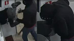 Se aprovechaban de su baja estatura para robar cajas fuertes: Así actuaba la banda de “El Chico Pedro” Se aprovechaban de su baja estatura para robar cajas fuertes: Así actuaba la banda de “El Chico Pedro”
