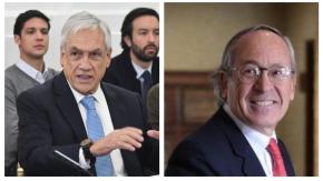 "Es algo que está pendiente": La distante relación entre Sebastián Piñera y su hermano José "Es algo que está pendiente": La distante relación entre Sebastián Piñera y su hermano José