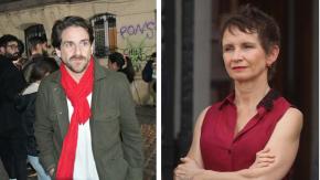 Tohá responde a diputado Winter por críticas al “afán de acuerdos” del gobierno: “Los testimonios no son avances sociales” Tohá responde a diputado Winter por críticas al “afán de acuerdos” del gobierno: “Los testimonios no son avances sociales”