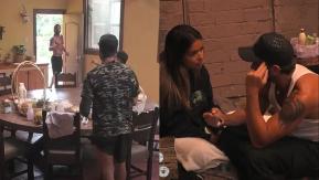 Arturo Longton se aburre de actitud Shirley y pelea contra el mundo: Mira el avance de Tierra Brava Arturo Longton se aburre de actitud Shirley y pelea contra el mundo: Mira el avance de Tierra Brava