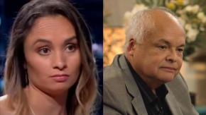 "No quiere recibir ayuda": La compleja historia de la hija de Álvaro Salas que es adicta a las drogas y vive en la calle "No quiere recibir ayuda": La compleja historia de la hija de Álvaro Salas que es adicta a las drogas y vive en la calle