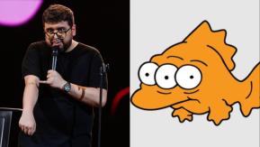 Se comparó con Edo Caroe: El significado del tatuaje que Luis Slimming mostró en Viña 2024 Se comparó con Edo Caroe: El significado del tatuaje que Luis Slimming mostró en Viña 2024