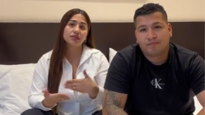 Influencer que afirmó haber drogado y abusado a su pareja desmiente su confesión: Habría mentido por likes Influencer que afirmó haber drogado y abusado a su pareja desmiente su confesión: Habría mentido por likes