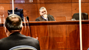 Imputados por homicidio de cabo Daniel Palma en el listado de beneficiados por el juez Urrutia Imputados por homicidio de cabo Daniel Palma en el listado de beneficiados por el juez Urrutia