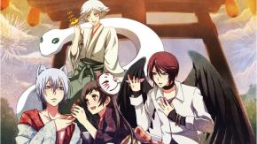 ¿Fanático de la animación japonesa?: 5 series para disfrutar junto a tu pareja en San Valentín ¿Fanático de la animación japonesa?: 5 series para disfrutar junto a tu pareja en San Valentín