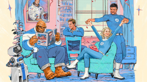 Con Pedro Pascal como Reed Richards: Marvel confirma elenco y estreno de “Los 4 Fantásticos” Con Pedro Pascal como Reed Richards: Marvel confirma elenco y estreno de “Los 4 Fantásticos”