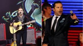 "Ángel para un final": Felipe Camiroaga se volvió tendencia durante la presentación de Los Bunkers en el Festival de Viña 2024 "Ángel para un final": Felipe Camiroaga se volvió tendencia durante la presentación de Los Bunkers en el Festival de Viña 2024