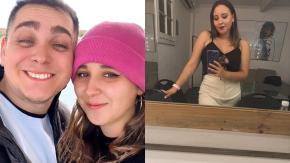 Viña 2024: Quién es Franshesca Toledo, la pareja de Lucho Miranda Viña 2024: Quién es Franshesca Toledo, la pareja de Lucho Miranda