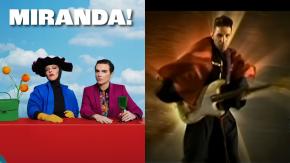 Viña 2024: La razón por la que Miranda! ya no canta la parte de “Es la guitarra de Lolo” Viña 2024: La razón por la que Miranda! ya no canta la parte de “Es la guitarra de Lolo”