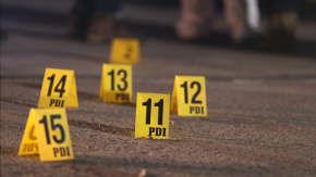 La Florida: menor de 13 años muere tras balacera contra su casa