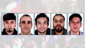 Descoordinación entre Interior y Hacienda genera errores en pagos a pensionados de gracia del 18-O Descoordinación entre Interior y Hacienda genera errores en pagos a pensionados de gracia del 18-O