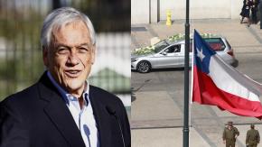 Muerte de ex Presidente Piñera: ¿Cómo es un funeral de Estado y qué dicen los protocolos? Muerte de ex Presidente Piñera: ¿Cómo es un funeral de Estado y qué dicen los protocolos?