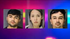 ¿Quiénes son los chilenos detenidos por robar casas de lujo en Estados Unidos? ¿Quiénes son los chilenos detenidos por robar casas de lujo en Estados Unidos?