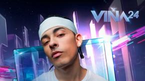 Quién es Trueno, el artista que cierra la última noche de Viña 2024