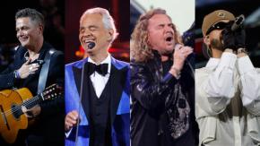 INTERACTIVO | Vota por tus artistas favoritos del Festival de Viña 2024 INTERACTIVO | Vota por tus artistas favoritos del Festival de Viña 2024