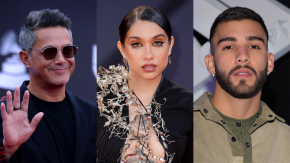 Chocolates, pelota de pilates y palta: Estas fueron las peticiones de los artistas de Viña 2024