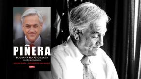 Extractos de la biografía de Piñera: Una educación desde la infancia para competir y ganar Extractos de la biografía de Piñera: Una educación desde la infancia para competir y ganar