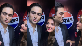 "Quédate con quien te mire como la Pri a Matteo": Priscilla Vargas mostró su conversación con el hijo de Andrea Bocelli "Quédate con quien te mire como la Pri a Matteo": Priscilla Vargas mostró su conversación con el hijo de Andrea Bocelli