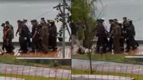 Así fue el rescate del cuerpo del ex Presidente Sebastián Piñera tras accidente en Lago Ranco