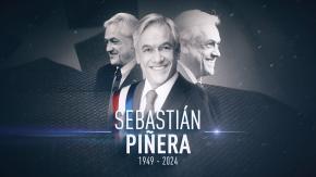 Canal 13 emitirá este viernes programa especial con la biografía de Sebastián Piñera Canal 13 emitirá este viernes programa especial con la biografía de Sebastián Piñera