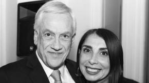 Karla Rubilar se enteró en vivo de la muerte de Sebastián Piñera: Exministra rompió en llanto Karla Rubilar se enteró en vivo de la muerte de Sebastián Piñera: Exministra rompió en llanto