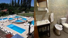 Chileno murió en hotel de Mendoza: buscaba el baño, abrió la puerta equivocada y cayó al vacío Chileno murió en hotel de Mendoza: buscaba el baño, abrió la puerta equivocada y cayó al vacío