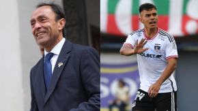 El fútbol reacciona a la muerte de Max Pizarro: hermano del ministro del Deporte y tío de jugador de Colo Colo El fútbol reacciona a la muerte de Max Pizarro: hermano del ministro del Deporte y tío de jugador de Colo Colo
