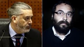 Juez Urrutia otorgó beneficio carcelario a narco con quien comparte abogado, pese a objeciones de Gendarmería Juez Urrutia otorgó beneficio carcelario a narco con quien comparte abogado, pese a objeciones de Gendarmería