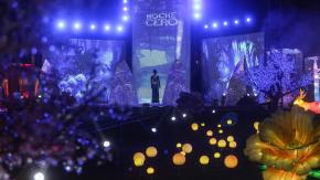 Organización del Festival de Viña cancela gala “Noche Cero” por incendios forestales Organización del Festival de Viña cancela gala “Noche Cero” por incendios forestales