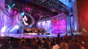 ¿Recuerdas alguna? Seis icónicas canciones de presentación del Festival de Viña del Mar ¿Recuerdas alguna? Seis icónicas canciones de presentación del Festival de Viña del Mar