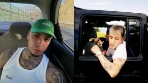 En la previa de su show en Viña 2024: Lo que se sabe de la posible pelea entre Young Cister y Kidd Voodoo En la previa de su show en Viña 2024: Lo que se sabe de la posible pelea entre Young Cister y Kidd Voodoo